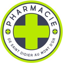 Pharmacie de Saint Didier au Mont d'Or